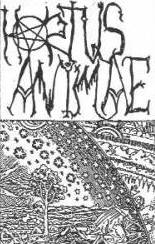 Hortus Animae : An Abode for Spirit and Flesh